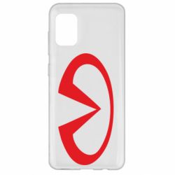 Чохол для Samsung A31 Infinity