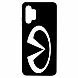 Чехол для Samsung A32 4G Infinity - PrintSalon