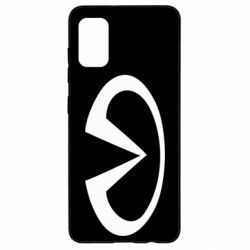 Чохол для Samsung A41 Infinity