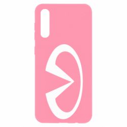 Чехол для Samsung A50 Infinity - PrintSalon