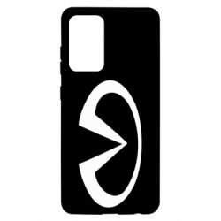 Чехол для Samsung A52 5G Infinity - PrintSalon