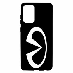 Чехол для Samsung A72 5G Infinity - PrintSalon
