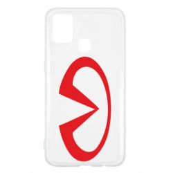 Чехол для Samsung M31 Infinity - PrintSalon