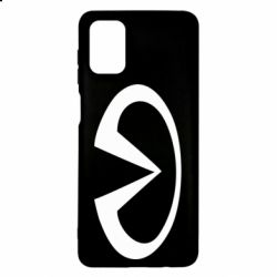 Чохол для Samsung M51 Infinity