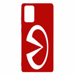 Чехол для Samsung Note 20 Infinity - PrintSalon