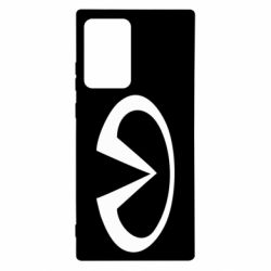 Чехол для Samsung Note 20 Ultra Infinity - PrintSalon