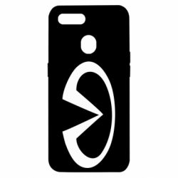 Чехол для Oppo A5s/A12 Infinity - PrintSalon