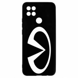 Чехол для Oppo A15s/A15 Infinity - PrintSalon