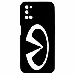 Чехол для Oppo A52/A72/A92 Infinity - PrintSalon