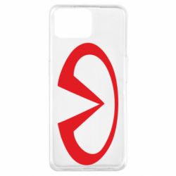 Чехол для Oppo A73 Infinity - PrintSalon