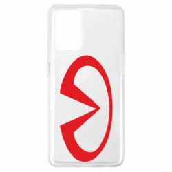 Чехол для Oppo A74 4G Infinity - PrintSalon