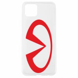 Чехол для Oppo A92s Infinity - PrintSalon