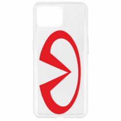 Чехол для Oppo Reno 4 Lite Infinity - PrintSalon