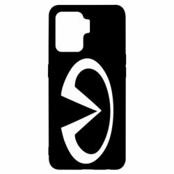 Чехол для Oppo Reno 5 Lite Infinity - PrintSalon