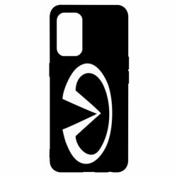 Чехол для Oppo Reno 5 4G Infinity - PrintSalon