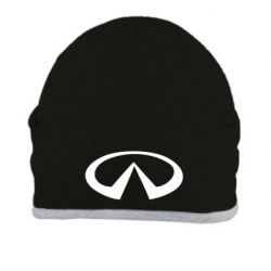 Шапка Infinity - PrintSalon