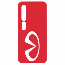 Чехол для Xiaomi Mi10/10 Pro Infinity - PrintSalon