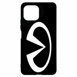 Чехол для Xiaomi Mi11 Lite Infinity - PrintSalon