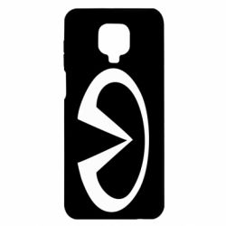 Чехол для Xiaomi Redmi Note 9S/9Pro/9Pro Max Infinity - PrintSalon