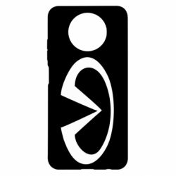 Чехол для Xiaomi Redmi Note 9 5G/Redmi Note 9T Infinity-PrintSalon Чехол для Xiaomi Redmi Note 9 5G/Redmi Note 9T Infinity