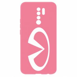 Чохол для Xiaomi Redmi 9 Infinity