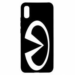 Чехол для Xiaomi Redmi 9a Infinity - PrintSalon