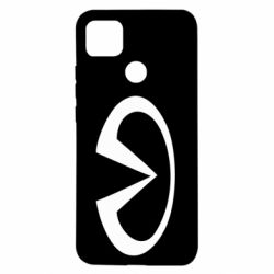 Чехол для Xiaomi Redmi 9c Infinity - PrintSalon