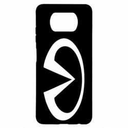 Чехол для Xiaomi Poco X3 Infinity - PrintSalon