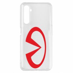 Чехол для Realme 6 Pro Infinity - PrintSalon