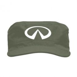 Кепка милитари Infinity - PrintSalon