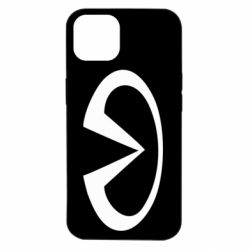 Чехол для iPhone 14 Infinity - PrintSalon