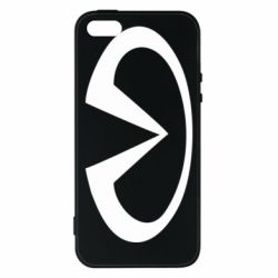 Чехол для iPhone5/5S/SE Infinity - PrintSalon