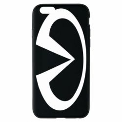 Чехол для iPhone 6/6S Infinity - PrintSalon