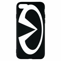 Чехол для iPhone 8 Infinity - PrintSalon