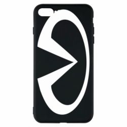 Чехол для iPhone 8 Plus Infinity - PrintSalon