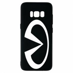 Чехол для Samsung S8 Infinity - PrintSalon