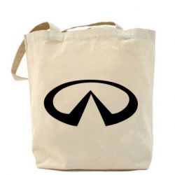 Эко-сумка Infinity