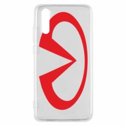 Чехол для Huawei P20 Infinity - PrintSalon