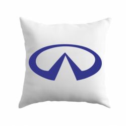 Подушка Infinity-PrintSalon Подушка Infinity