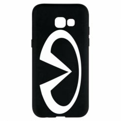 Чехол для Samsung A5 2017 Infinity