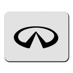 Коврик для мыши Infinity - PrintSalon