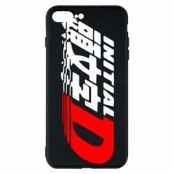Чехол для iPhone 7 Plus Initial d fifth stage