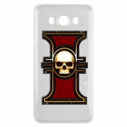 Чохол для Samsung J7 2016 інквізиція warhammer - PrintSalon