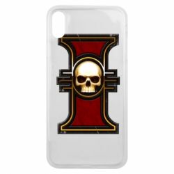 Чохол для iPhone Xs Max інквізиція warhammer - PrintSalon
