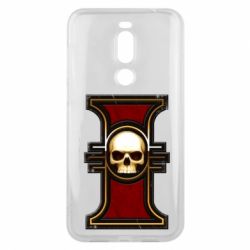 Чохол для Meizu X8 інквізиція warhammer - PrintSalon