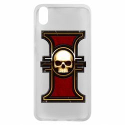 Чохол для Xiaomi Redmi 7A інквізиція warhammer - PrintSalon