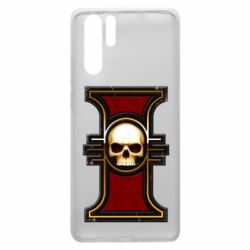 Чохол для Huawei P30 Pro інквізиція warhammer - PrintSalon