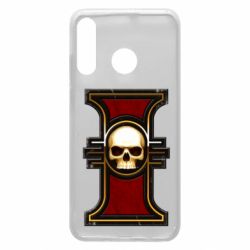 Чохол для Huawei P30 Lite інквізиція warhammer - PrintSalon