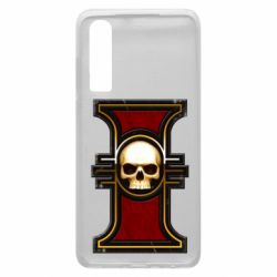 Чохол для Huawei P30 інквізиція warhammer - PrintSalon
