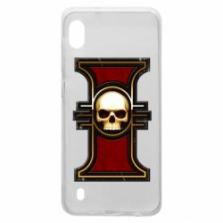 Чохол для Samsung A10 інквізиція warhammer - PrintSalon